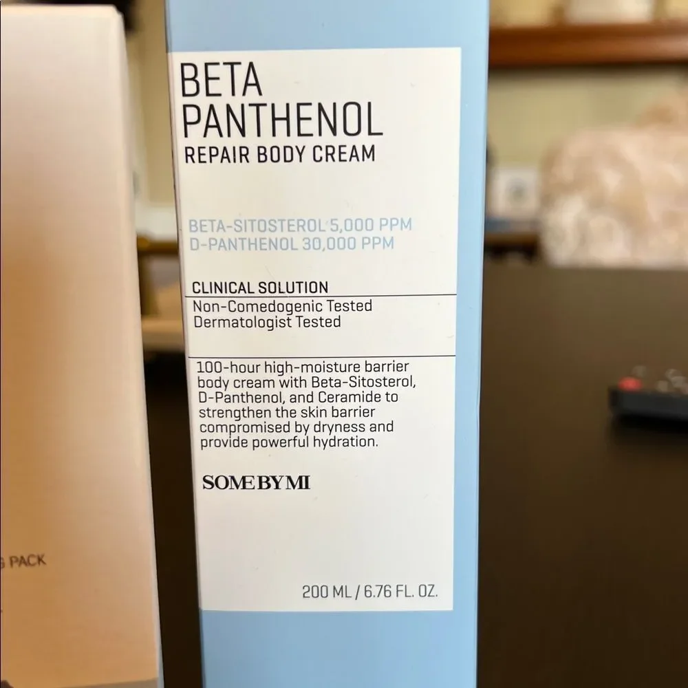 Brand new Korean beauty bundle